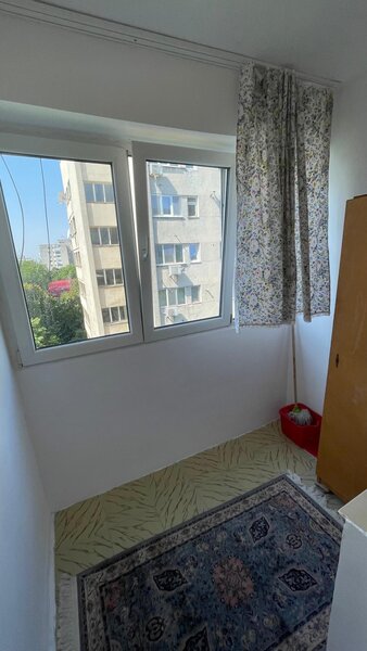 Drumul Taberei, Favorit